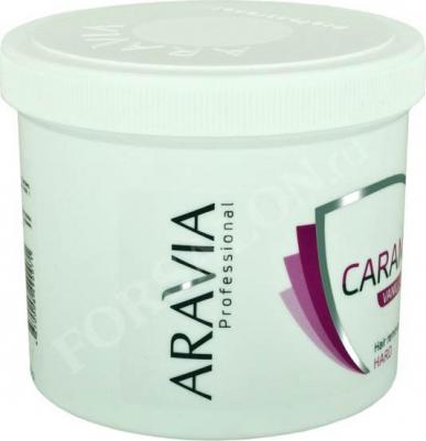 Карамель для депиляции "Ванильно-сливочная" плотной консистенции, 750 гр – фото 2