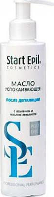 Масло для тела Масло после депиляции успокаивающее – фото 9