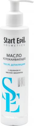 Масло для тела Масло после депиляции успокаивающее – фото 13