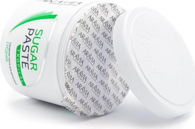 Паста для шугаринга для тела Professional Паста для шугаринга "Тропическая" – фото 8