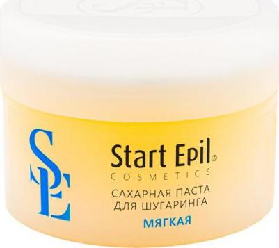 Паста для шугаринга Мягкая / START EPIL 750 г (8) – фото 9