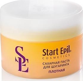 Паста для шугаринга Плотная / START EPIL 400 г (12) – фото 6