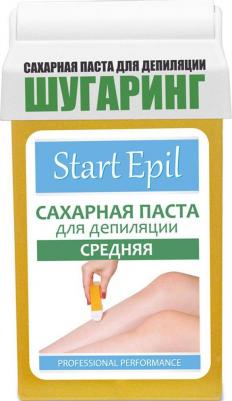 Паста сахарная для депиляции в картридже Средняя, 100 гр – фото 3