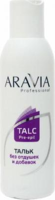 Тальк для тела Professional Тальк без отдушек и добавок – фото 11