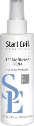 Термальная вода после депиляции 160мл 2010