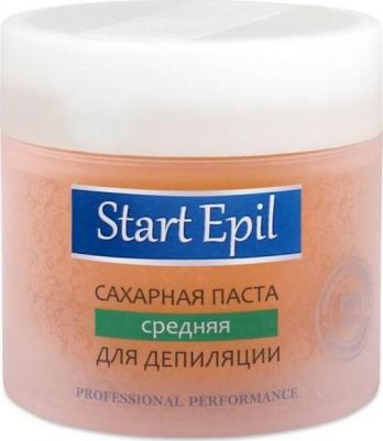 Воск Паста для шугаринга «Средняя» (400 г) – фото 2