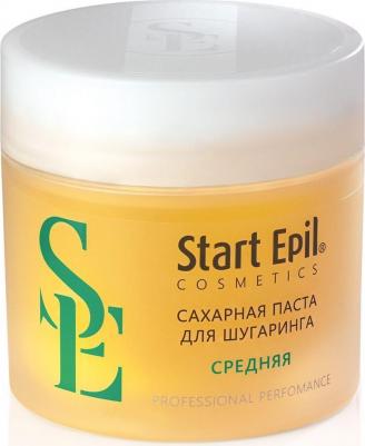 Воск Паста для шугаринга «Средняя» (400 г) – фото 3
