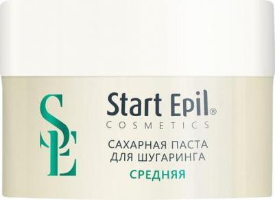 Воск Паста для шугаринга «Средняя» (400 г) – фото 5