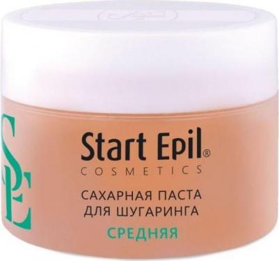Воск Паста для шугаринга «Средняя» (400 г) – фото 7