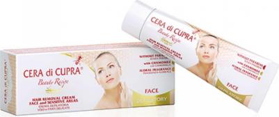 Крем-депилятор мужской Metropolitan Men для тела, 100 мл – фото 3