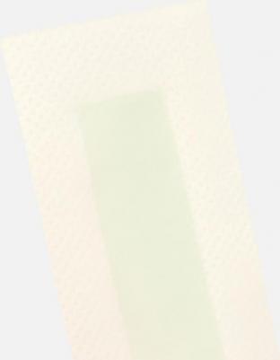 Восковые полоски для депиляции лица Aloe vera extract 12 шт – фото 4