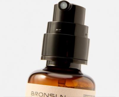 Лосьон очищающий до депиляции бровей Pre wax cleansing oil 50 мл INNOVATOR COSMETICS – фото 6