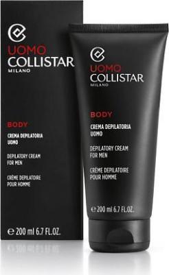 Крем для депиляции для мужчин Depilatory Cream For Men