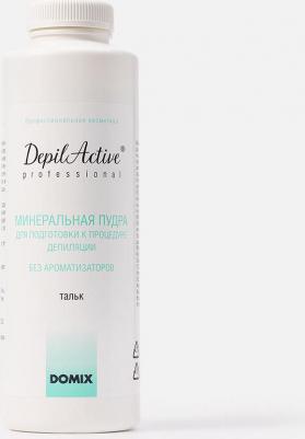 Пудра минеральная для подготовки к процедуре депиляции без ароматизаторов 270 г – фото 3
