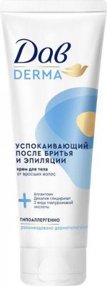 Крем после эпиляции от вросших волос успокаивающий 120 мл – фото 5