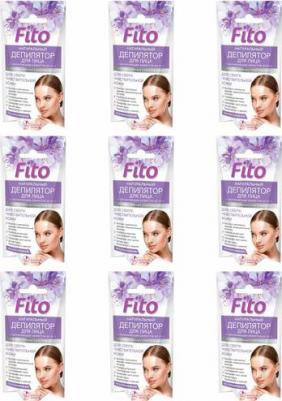 Депилятор для нежных участков кожи увлажняющий, 15 мл – фото 2