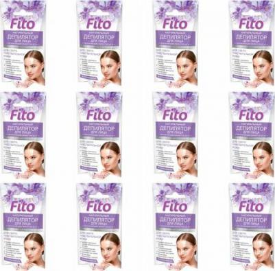 Депилятор для нежных участков кожи увлажняющий, 15 мл – фото 3