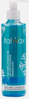 Гель после депиляции After wax Cooling Gel 250 мл – фото 2