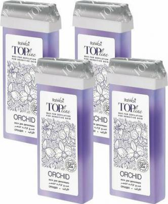 Воск в картридже Орхидея Top Line Orchid, 100 мл – фото 3