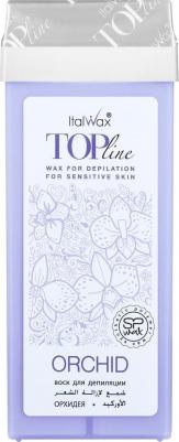 Воск в картридже Орхидея Top Line Orchid, 100 мл – фото 4
