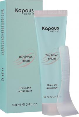 Крем Depilation Cream 100 мл – фото 1