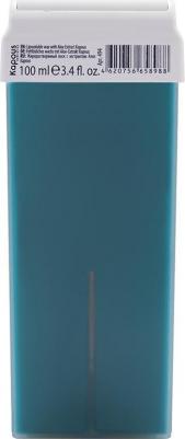 Воск в кассетах с экстрактом Алоэ Вера 100 мл – фото 5