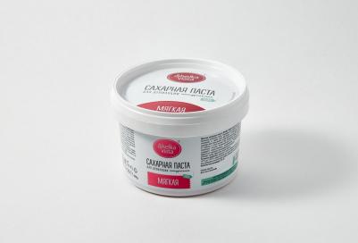 Средства для бритья и депиляции Сахарная паста мягкая – фото 11