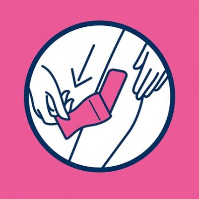 Крем для депиляции для чувствительной кожи, 100 г – фото 6