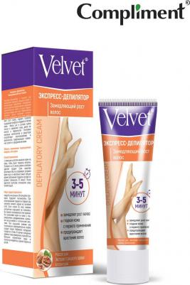 Экспресс-Депилятор замедляющий рост волос 100мл – фото 4