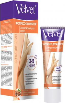 Экспресс-Депилятор замедляющий рост волос 100мл – фото 5