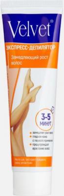 Экспресс-Депилятор замедляющий рост волос 100мл – фото 6