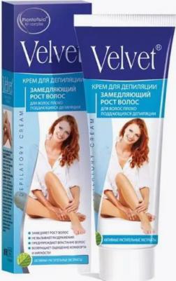 Экспресс-Депилятор замедляющий рост волос 100мл – фото 9