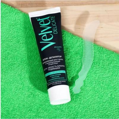 Экспресс-Депилятор замедляющий рост волос 100мл – фото 17