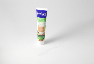 Крем-гель д/депиляции ультрабыстрый 125мл – фото 11