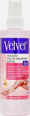 Лосьон 5 в1 после удаления волос и для замедления их роста, 200мл