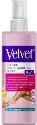Лосьон 5 в1 после удаления волос и для замедления их роста, 200мл – фото 6
