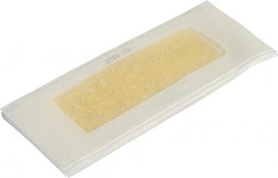 Восковые полоски для депиляции лица, 12 шт – фото 6