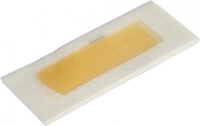 Восковые полоски для лица Деликатное удаление волос, 12 шт – фото 4