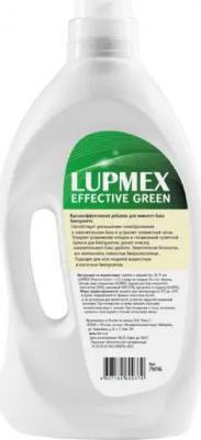 Жидкость для биотуалета Effective Green 79096 сосна 2 л – фото 2