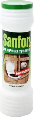 Средство дезодорирующее для дачных туалетов Антизапах 400г – фото 11