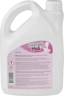 Жидкость для биотуалета B-Fresh Pink 2л – фото 1