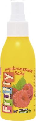 Духи для домашних животных Frutty Дикая малина 100 мл – фото 5