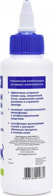 OKVET 125 мл лосьон для ушей собак и кошек – фото 3