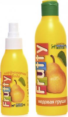 Шампунь для собак и кошек Frutty Медовая груша 250мл – фото 5