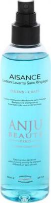 Шампунь Cрочный уход Aisance Cleanser для кошек и собак без смывания для шерсти 250мл