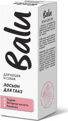 лосьон для глаз для кошек и собак - 30 мл