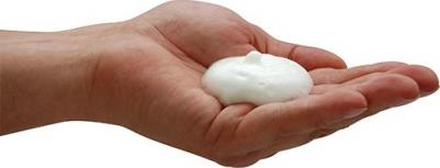 Шампунь для собак белых окрасов "ProVitamin" с экстрактом алоэ вера, 250 мл – фото 2