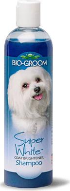 Шампунь Super white супер белый 355мл – фото 3