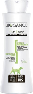 Натуральный BIO-шампунь Nutri Repair для проблемной и чувствительной кожи 3770001288055 – фото 1