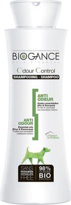 Натуральный BIO шампунь, убирающий неприятные запахи от животного Odour Control